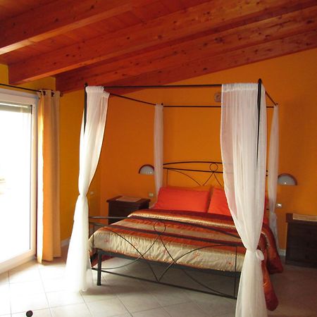 B&B Le Terrazze Isola Di S. Antioco Sant'Antioco Bagian luar foto