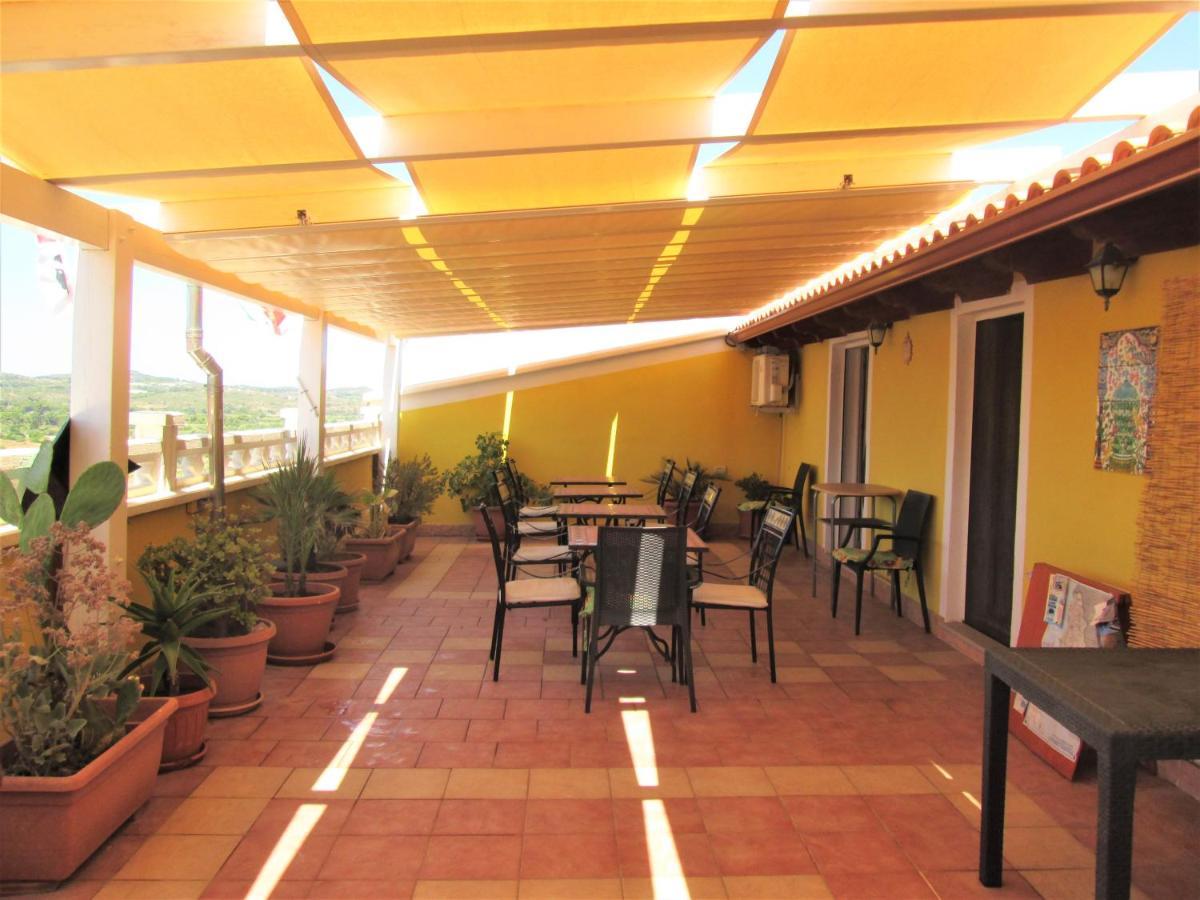 B&B Le Terrazze Isola Di S. Antioco Sant'Antioco Bagian luar foto