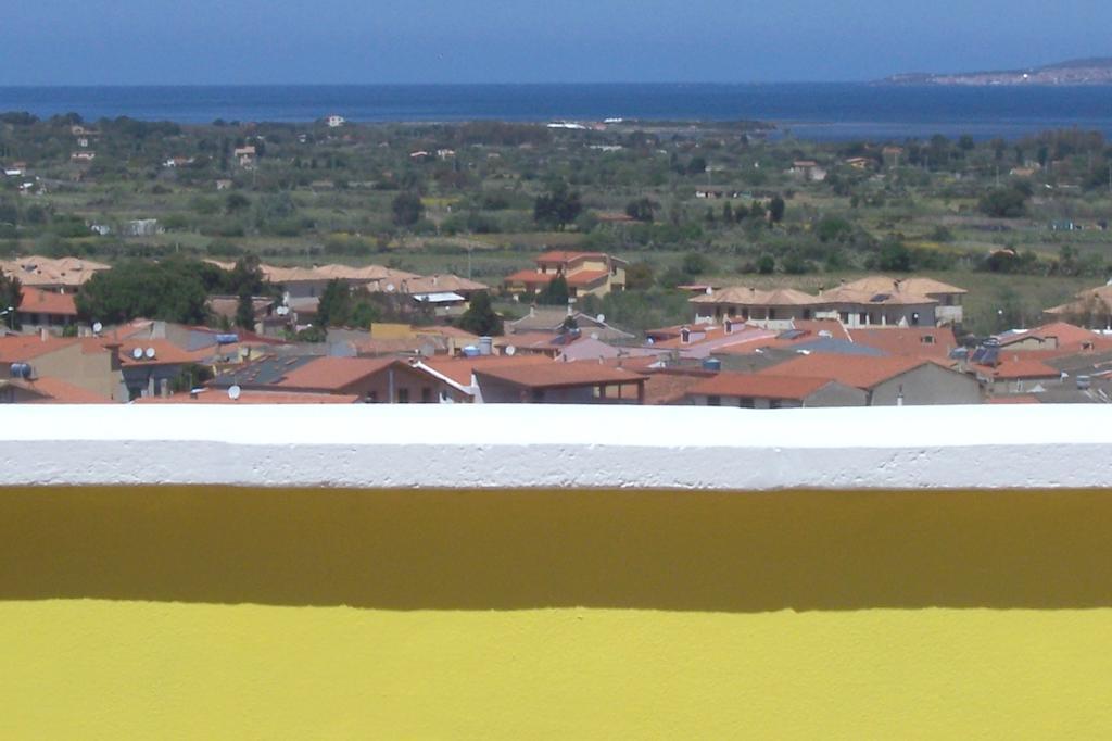 B&B Le Terrazze Isola Di S. Antioco Sant'Antioco Bagian luar foto