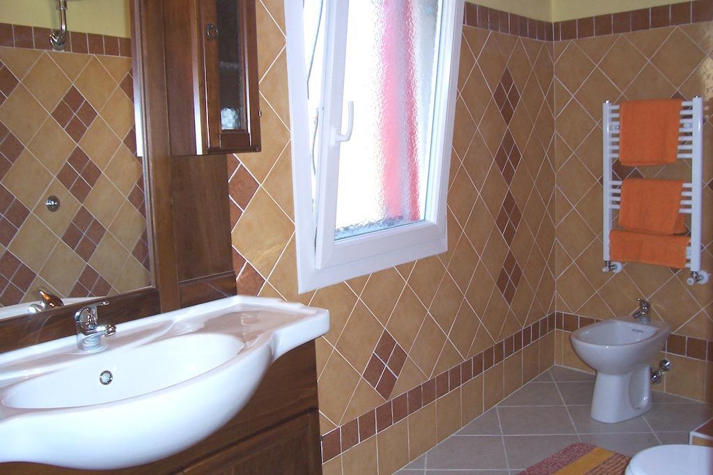 B&B Le Terrazze Isola Di S. Antioco Sant'Antioco Bagian luar foto