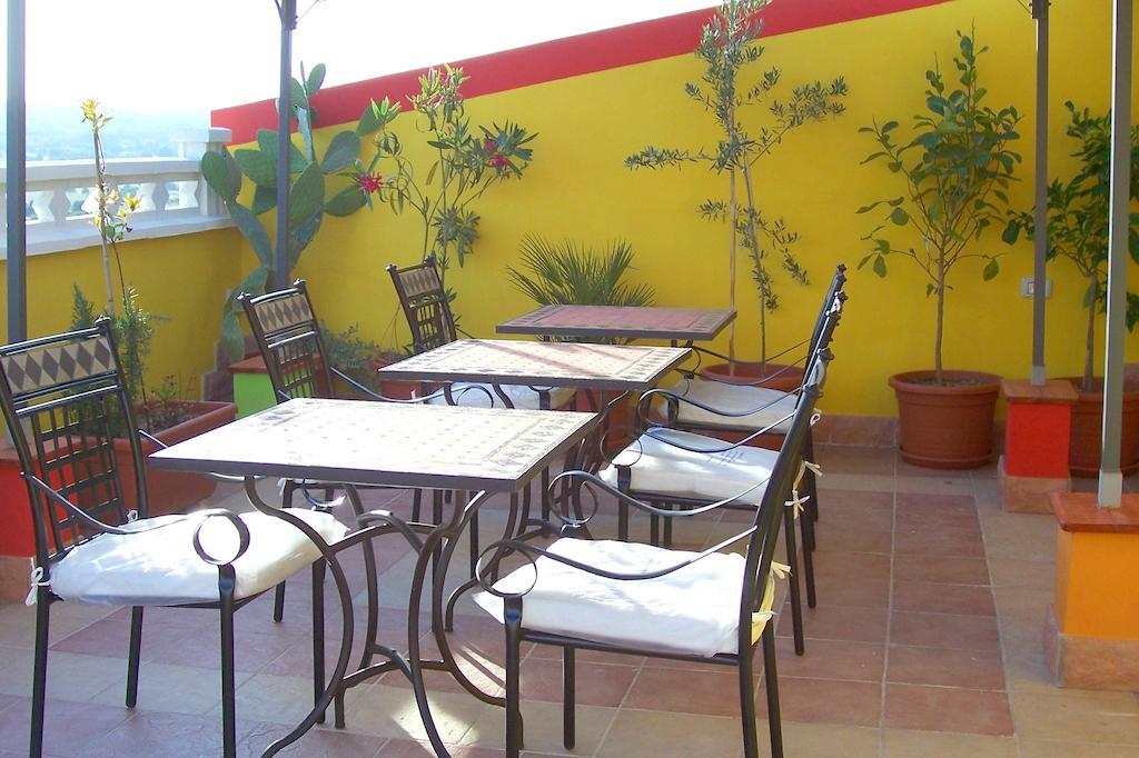 B&B Le Terrazze Isola Di S. Antioco Sant'Antioco Bagian luar foto